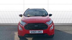 Ford EcoSport 1.0 EcoBoost 125 ST-Line 5dr Petrol Hatchback